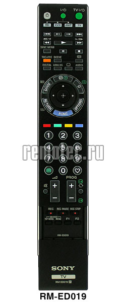 ����� Sony RM-ED019