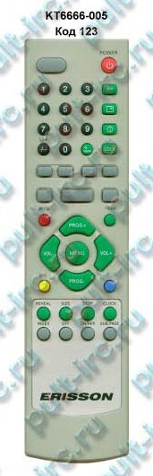 ����� Erisson KT6666-005.