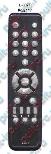 ����� Erisson L-007T.