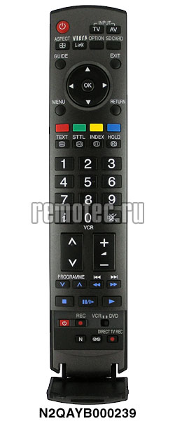 ����� Panasonic N2QAYB000239 (N2QAYB000182)