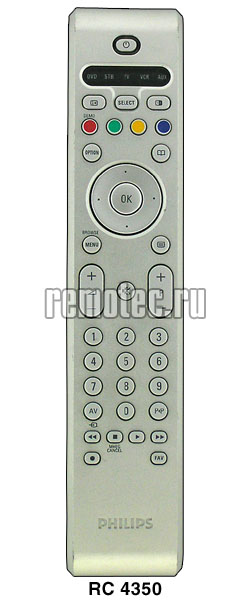 ����� Philips RC4350