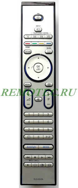 ����� Philips RC4422/01 (2422 5490 1776)
