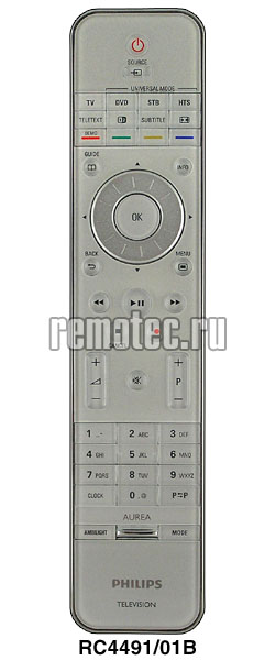 ����� Philips RC4491/01