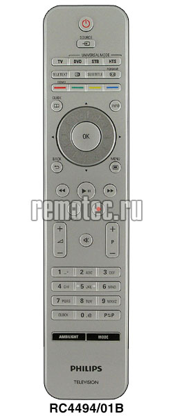����� Philips RC4494/01