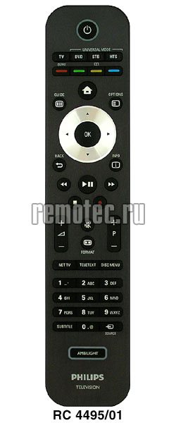 ����� Philips RC4495/01 (RC4496/01)