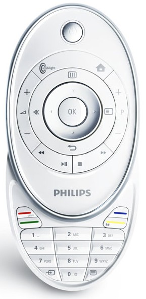 ����� Philips RC4497