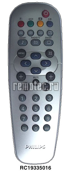 ����� Philips RC19335016/01B