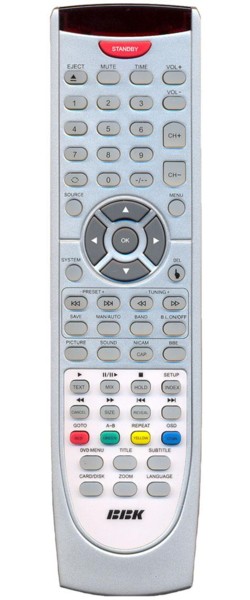 ����� BBK LT1507