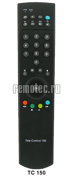 ����� Loewe Control 150