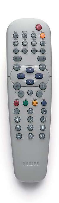 ����� Philips RCLE016 (RC19042013/01)
