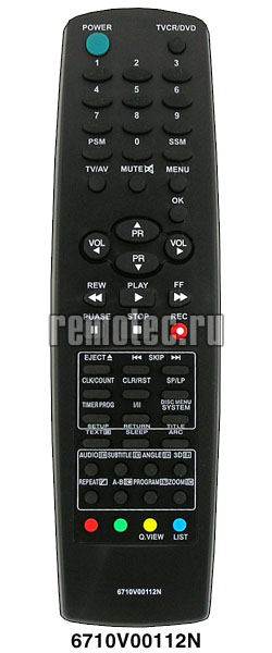 ����� LG 6710V00112N