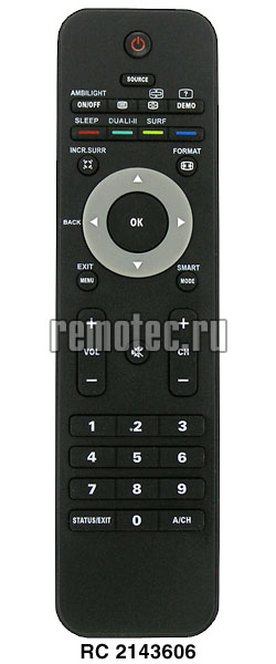 ����� Philips RC2143606