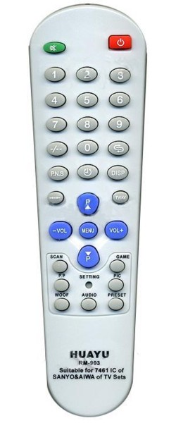����� Huayu RM-903
