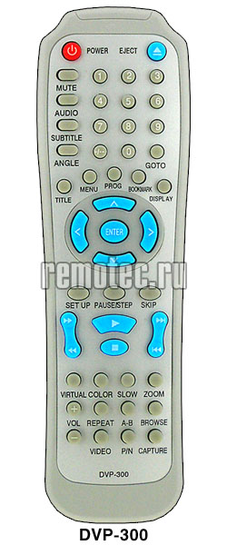 ����� Odeon DVP-300