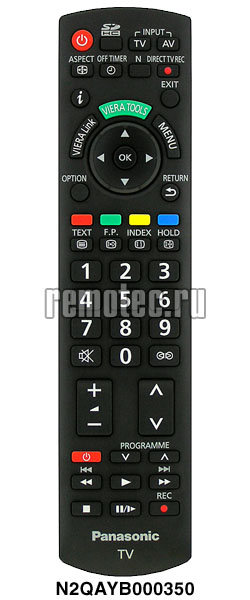 ����� Panasonic N2QAYB000350