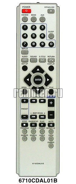 ����� LG 6710CDAL01B (6710CDAL01H)
