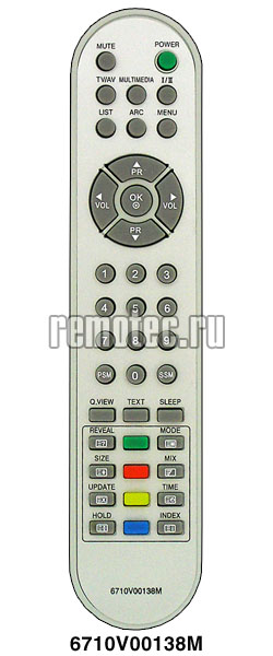 ����� LG 6710V00138M