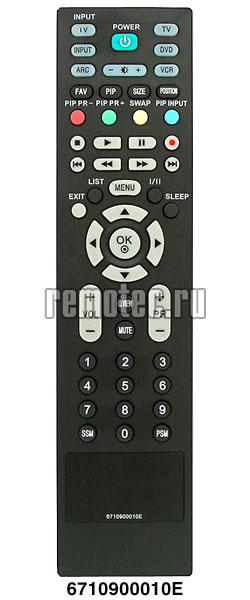 ����� LG 6710900010E