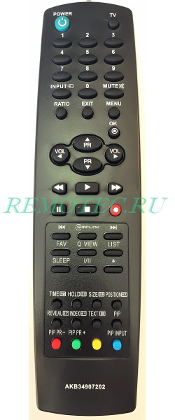 ����� LG AKB34907202