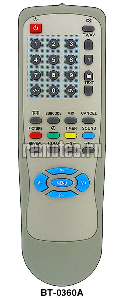 ����� Akai BT-0360A
