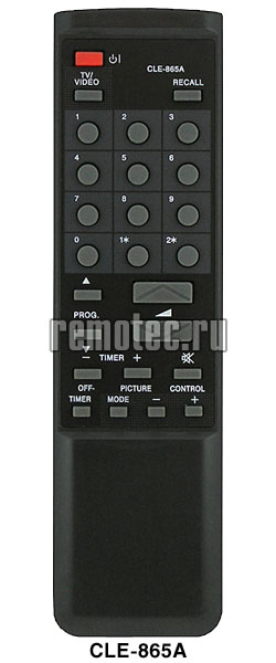 ����� Hitachi CLE-865C