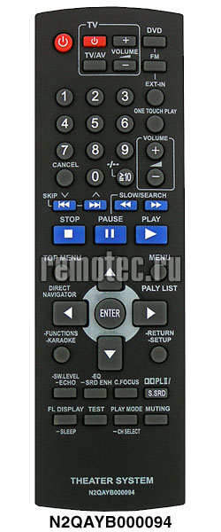 ����� Panasonic N2QAYB000094 (N2QAYB000093, N2QAYB000096)