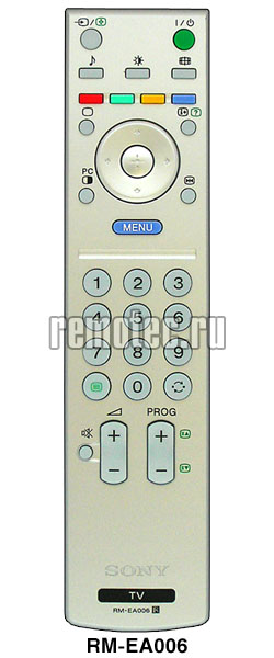 ����� Sony RM-EA006
