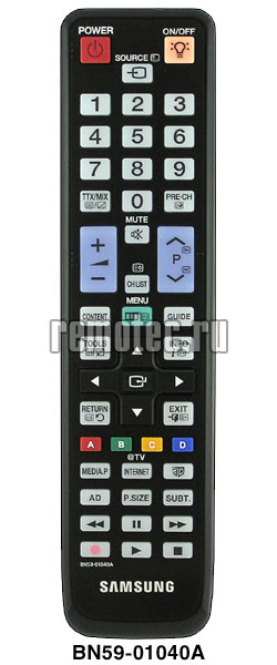 ����� Samsung TM1060