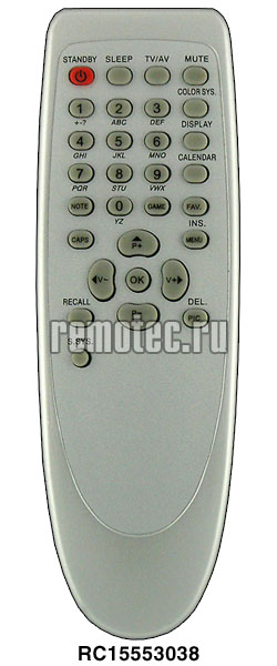 ����� West RC-1153038