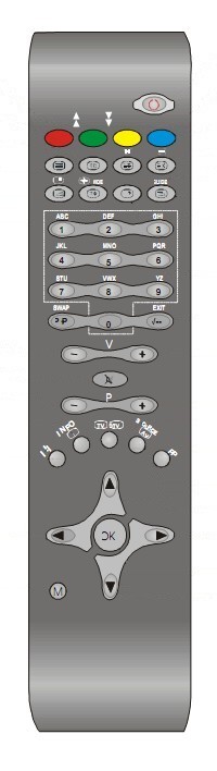 ����� Vestel ��� ����������� 20750, 20735, 20750, 27735W, 32735W,37735W