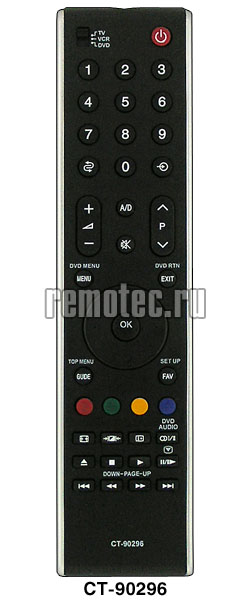 ����� Toshiba CT-90296