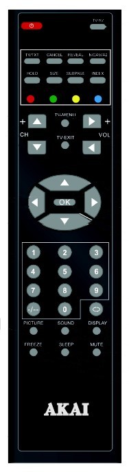 ����� Akai SLP-006P