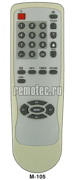 ����� Novex M-105