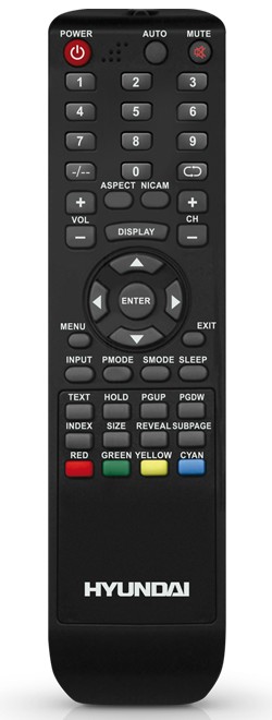 ����� Hyundai H-LCD1510