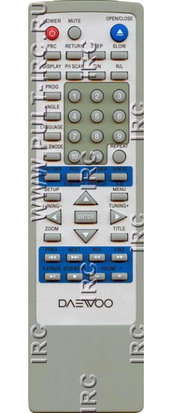 ����� Daewoo KM-668