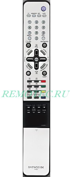 ����� Daewoo R-53 (R-53DP4)