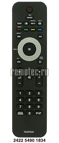 ����� Philips 2422 549 01834