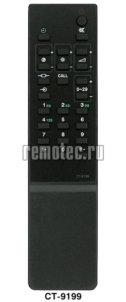 ����� Toshiba CT-9199 (CT-9340, CT-9369)