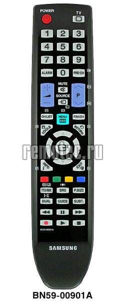 ����� Samsung BN59-00901A