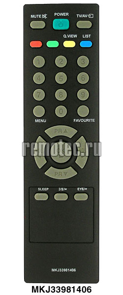 ����� LG MKJ33981406