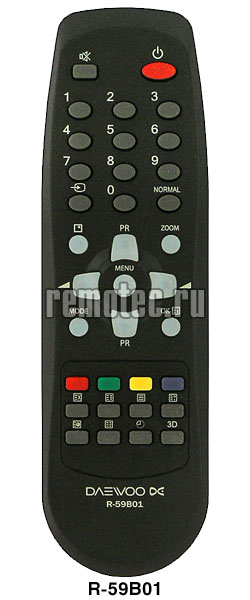����� Daewoo R-59B01