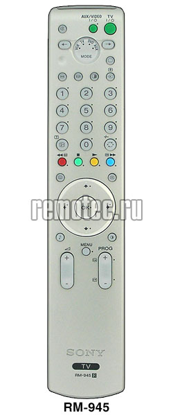 ����� Sony RM-945 (RM-943)