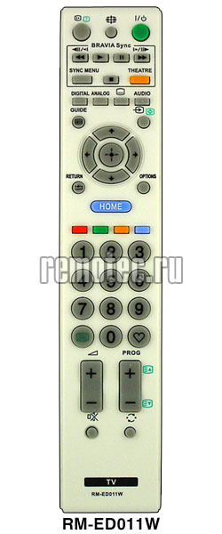 ����� Sony RM-ED011W