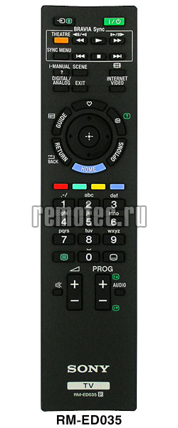 ����� Sony RM-ED035