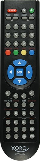 ����� Xoro HTC-2010W