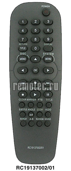 ����� Philips RC19137002/01