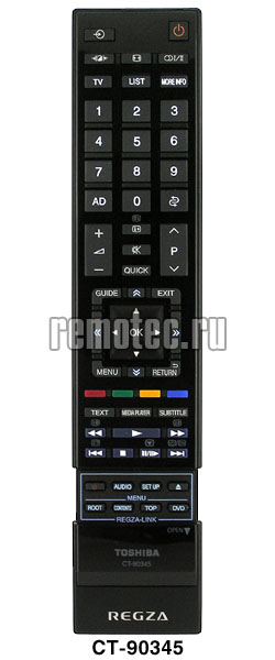 ����� Toshiba CT-90345