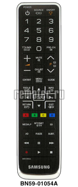 ����� Samsung BN59-01054A (TM1080, BN59-01052A)