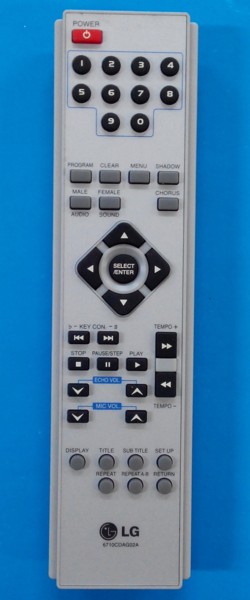 ����� LG 6710CDAG02A