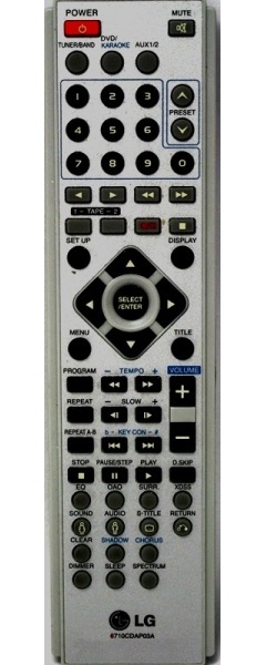 ����� LG 6710CDAP03A